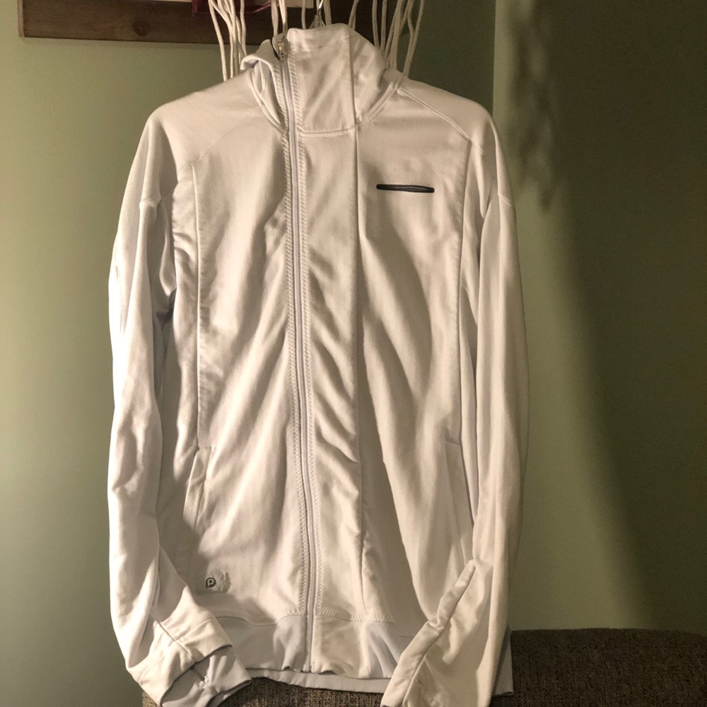Brooks Pure Project Running Jacket